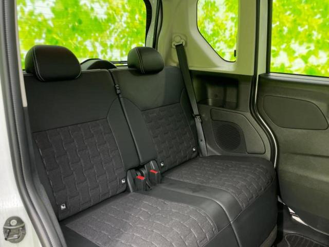 デリカミニ G 保証書/イーアシスト(ミツビシ)/電動スライドドア/シートヒーター 前席/シート ハーフレザー/ヘッドランプ LED/EBD付ABS/横滑り防止装置/アイドリングストップ/バックモニター バックカメラ(5枚目)