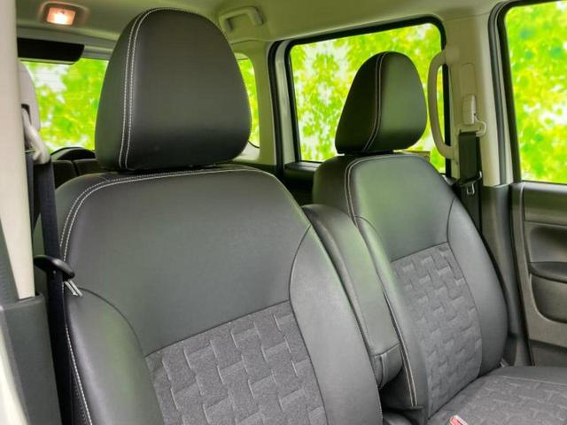 デリカミニ G 保証書/イーアシスト(ミツビシ)/電動スライドドア/シートヒーター 前席/シート ハーフレザー/ヘッドランプ LED/EBD付ABS/横滑り防止装置/アイドリングストップ/バックモニター バックカメラ(6枚目)