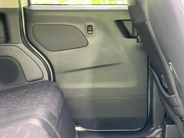 デリカミニ G 保証書/イーアシスト(ミツビシ)/電動スライドドア/シートヒーター 前席/シート ハーフレザー/ヘッドランプ LED/EBD付ABS/横滑り防止装置/アイドリングストップ/バックモニター バックカメラ(25枚目)