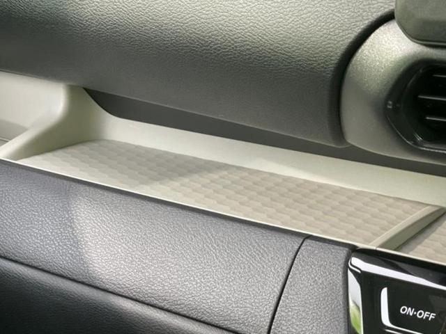 デリカミニ G 保証書/イーアシスト(ミツビシ)/電動スライドドア/シートヒーター 前席/シート ハーフレザー/ヘッドランプ LED/EBD付ABS/横滑り防止装置/アイドリングストップ/バックモニター バックカメラ(27枚目)