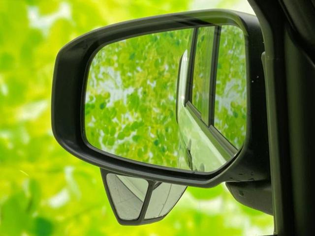 デリカミニ G 保証書/イーアシスト(ミツビシ)/電動スライドドア/シートヒーター 前席/シート ハーフレザー/ヘッドランプ LED/EBD付ABS/横滑り防止装置/アイドリングストップ/バックモニター バックカメラ(36枚目)