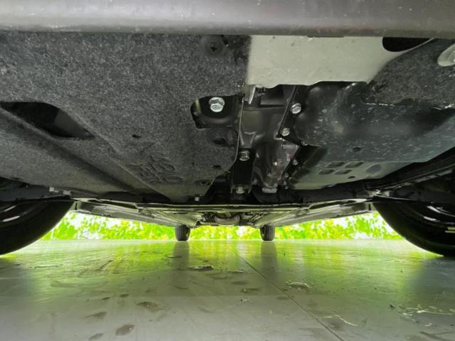 デリカミニ G 保証書/イーアシスト(ミツビシ)/電動スライドドア/シートヒーター 前席/シート ハーフレザー/ヘッドランプ LED/EBD付ABS/横滑り防止装置/アイドリングストップ/バックモニター バックカメラ(46枚目)