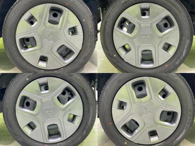 デリカミニ G 保証書/イーアシスト(ミツビシ)/電動スライドドア/シートヒーター 前席/シート ハーフレザー/ヘッドランプ LED/EBD付ABS/横滑り防止装置/アイドリングストップ/バックモニター バックカメラ(51枚目)