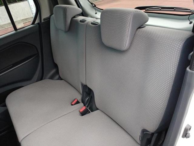 ワゴンR FZ 純正 SDナビ/レーダーブレーキサポート(スズキ)/シートヒーター 運転席/Bluetooth接続/ETC/EBD付ABS/横滑り防止装置/アイドリングストップ/フルセグTV/パワーウインドウ(7枚目)