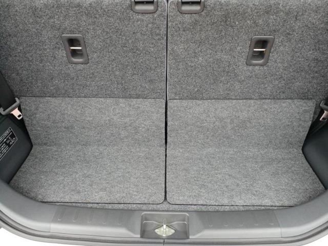 ワゴンR FZ 純正 SDナビ/レーダーブレーキサポート(スズキ)/シートヒーター 運転席/Bluetooth接続/ETC/EBD付ABS/横滑り防止装置/アイドリングストップ/フルセグTV/パワーウインドウ(8枚目)