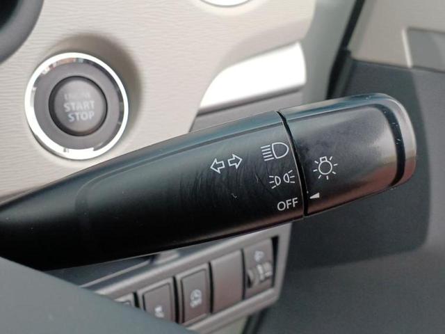 ワゴンR FZ 純正 SDナビ/レーダーブレーキサポート(スズキ)/シートヒーター 運転席/Bluetooth接続/ETC/EBD付ABS/横滑り防止装置/アイドリングストップ/フルセグTV/パワーウインドウ(13枚目)