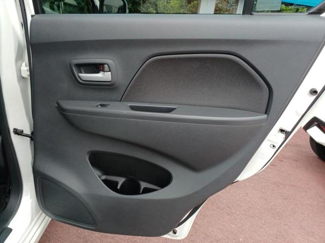 ワゴンR FZ 純正 SDナビ/レーダーブレーキサポート(スズキ)/シートヒーター 運転席/Bluetooth接続/ETC/EBD付ABS/横滑り防止装置/アイドリングストップ/フルセグTV/パワーウインドウ(22枚目)