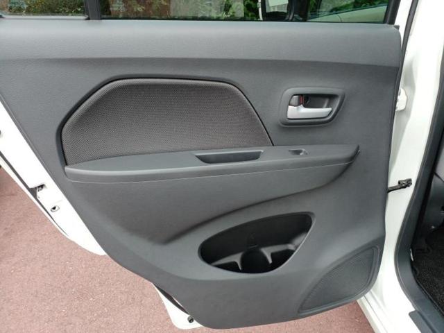 ワゴンR FZ 純正 SDナビ/レーダーブレーキサポート(スズキ)/シートヒーター 運転席/Bluetooth接続/ETC/EBD付ABS/横滑り防止装置/アイドリングストップ/フルセグTV/パワーウインドウ(23枚目)
