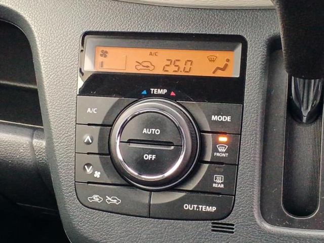 ワゴンR FZ 純正 SDナビ/レーダーブレーキサポート(スズキ)/シートヒーター 運転席/Bluetooth接続/ETC/EBD付ABS/横滑り防止装置/アイドリングストップ/フルセグTV/パワーウインドウ(27枚目)