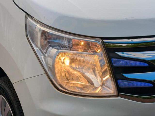 ワゴンR FZ 純正 SDナビ/レーダーブレーキサポート(スズキ)/シートヒーター 運転席/Bluetooth接続/ETC/EBD付ABS/横滑り防止装置/アイドリングストップ/フルセグTV/パワーウインドウ(48枚目)