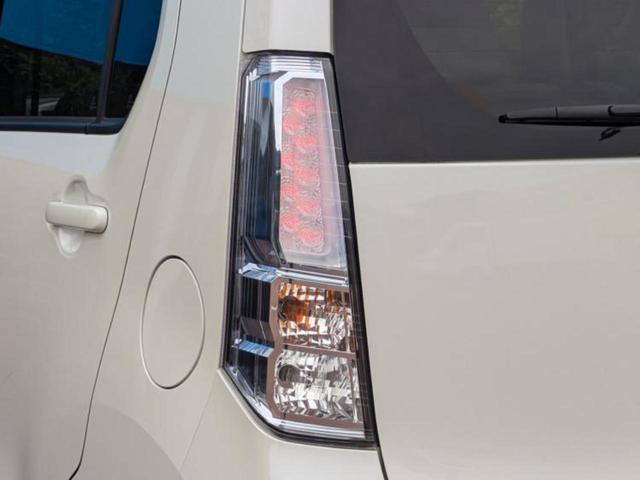 ワゴンR FZ 純正 SDナビ/レーダーブレーキサポート(スズキ)/シートヒーター 運転席/Bluetooth接続/ETC/EBD付ABS/横滑り防止装置/アイドリングストップ/フルセグTV/パワーウインドウ(50枚目)