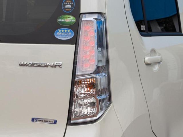 ワゴンR FZ 純正 SDナビ/レーダーブレーキサポート(スズキ)/シートヒーター 運転席/Bluetooth接続/ETC/EBD付ABS/横滑り防止装置/アイドリングストップ/フルセグTV/パワーウインドウ(51枚目)