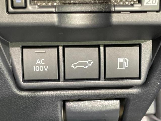 プリウス Ｚ　新品タイヤ／保証書／ディスプレイオーディオ１２．３インチ／デジタルインナーミラー／トヨタセーフティセンス／エアーシート　前席／パノラミックビューモニター／車線逸脱防止支援システム／シート　合皮　ＴＶ（28枚目）