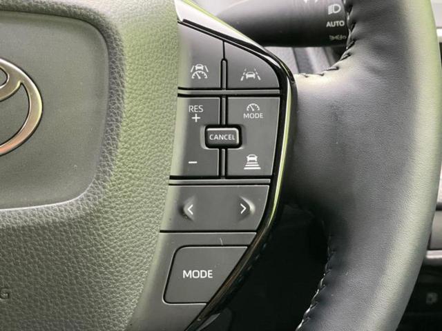 プリウス Ｚ　新品タイヤ／保証書／ディスプレイオーディオ１２．３インチ／デジタルインナーミラー／トヨタセーフティセンス／エアーシート　前席／パノラミックビューモニター／車線逸脱防止支援システム／シート　合皮　ＴＶ（30枚目）