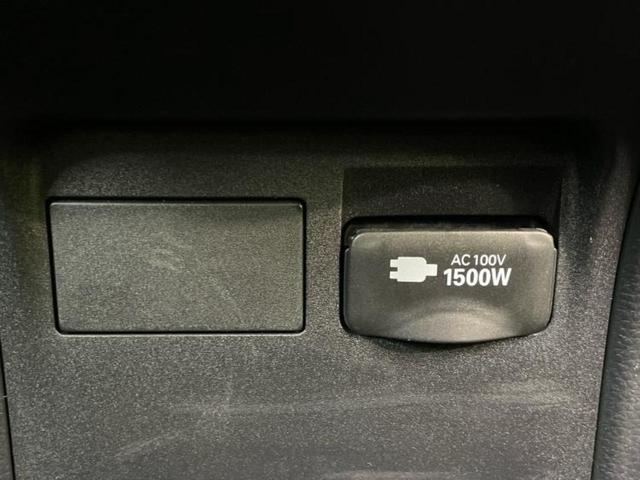 プリウス Ｚ　新品タイヤ／保証書／ディスプレイオーディオ１２．３インチ／デジタルインナーミラー／トヨタセーフティセンス／エアーシート　前席／パノラミックビューモニター／車線逸脱防止支援システム／シート　合皮　ＴＶ（42枚目）