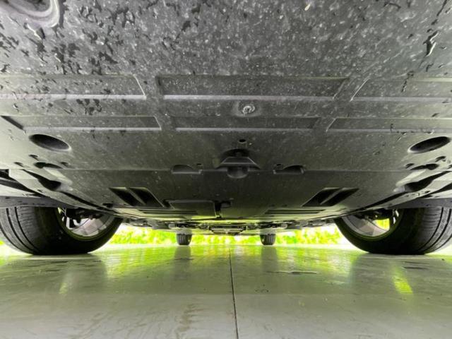 プリウス Ｚ　新品タイヤ／保証書／ディスプレイオーディオ１２．３インチ／デジタルインナーミラー／トヨタセーフティセンス／エアーシート　前席／パノラミックビューモニター／車線逸脱防止支援システム／シート　合皮　ＴＶ（48枚目）