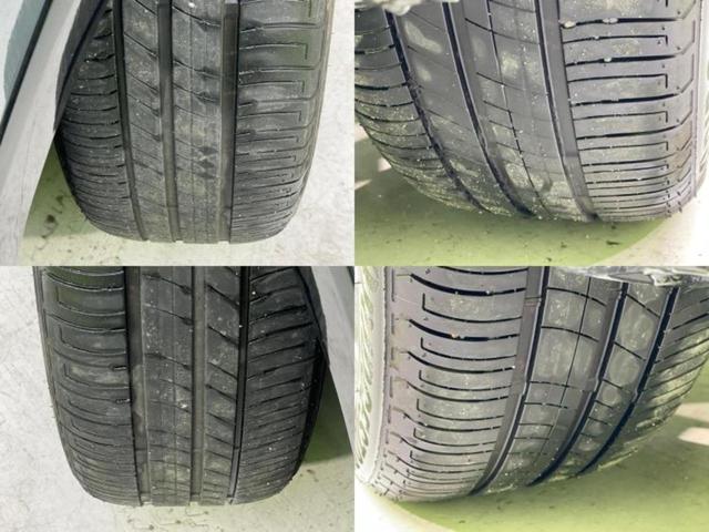 プリウス Ｚ　新品タイヤ／保証書／ディスプレイオーディオ１２．３インチ／デジタルインナーミラー／トヨタセーフティセンス／エアーシート　前席／パノラミックビューモニター／車線逸脱防止支援システム／シート　合皮　ＴＶ（51枚目）