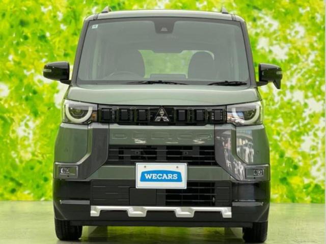 デリカミニ G 保証書/イーアシスト(ミツビシ)/電動スライドドア/シートヒーター 前席/車線逸脱防止支援システム/シート ハーフレザー/ヘッドランプ LED/EBD付ABS/横滑り防止装置/アイドリングストップ(43枚目)