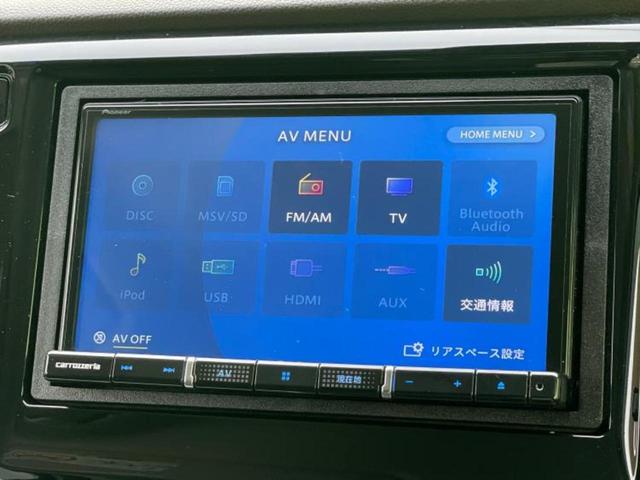 N-WGN G・SSコンフォートパッケージ 保証書/社外 ナビ/ホンダセンシング/シートヒーター 前席/USBジャック/Bluetooth接続/ETC/EBD付ABS/横滑り防止装置/バックモニター/フルセグTV/DVD/エアバッグ サイド(11枚目)