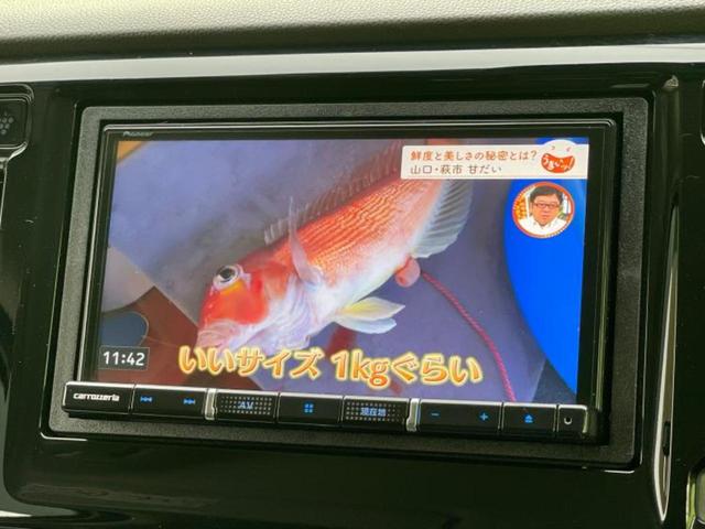 N-WGN G・SSコンフォートパッケージ 保証書/社外 ナビ/ホンダセンシング/シートヒーター 前席/USBジャック/Bluetooth接続/ETC/EBD付ABS/横滑り防止装置/バックモニター/フルセグTV/DVD/エアバッグ サイド(12枚目)