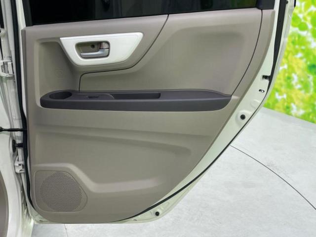 N-WGN G・SSコンフォートパッケージ 保証書/社外 ナビ/ホンダセンシング/シートヒーター 前席/USBジャック/Bluetooth接続/ETC/EBD付ABS/横滑り防止装置/バックモニター/フルセグTV/DVD/エアバッグ サイド(23枚目)