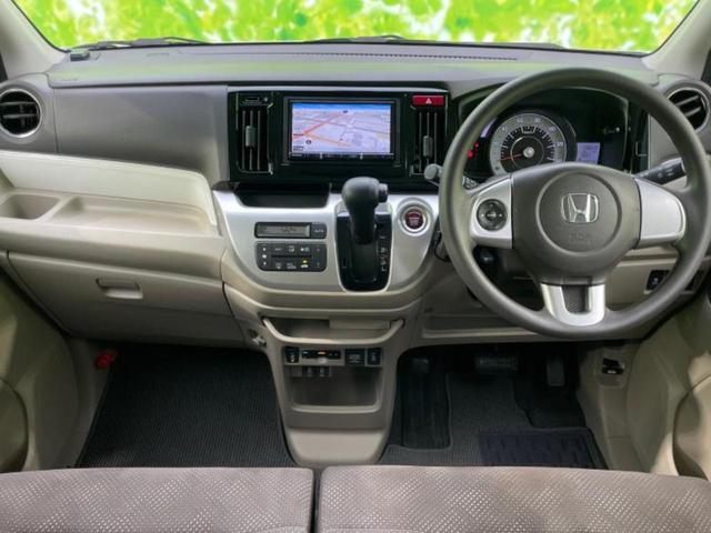 N-WGN G・SSコンフォートパッケージ 保証書/社外 ナビ/ホンダセンシング/シートヒーター 前席/USBジャック/Bluetooth接続/ETC/EBD付ABS/横滑り防止装置/バックモニター/フルセグTV/DVD/エアバッグ サイド(42枚目)