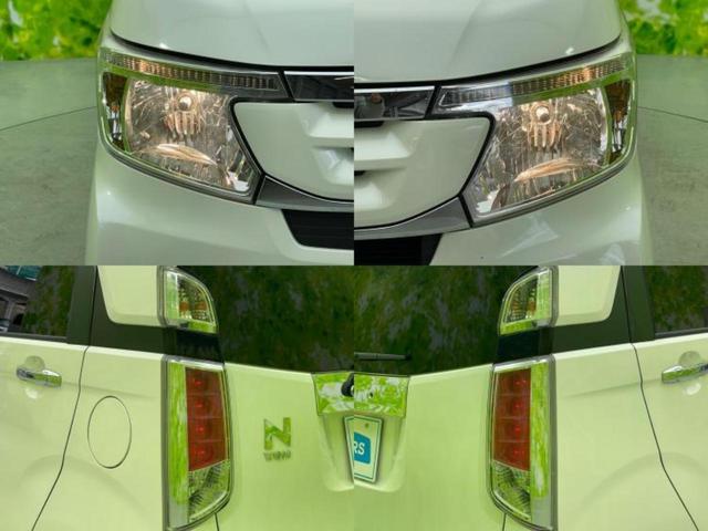 N-WGN G・SSコンフォートパッケージ 保証書/社外 ナビ/ホンダセンシング/シートヒーター 前席/USBジャック/Bluetooth接続/ETC/EBD付ABS/横滑り防止装置/バックモニター/フルセグTV/DVD/エアバッグ サイド(52枚目)