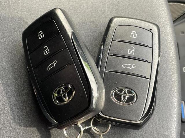 ハリアー Ｚレザーパッケージ　新品タイヤ／ＪＢＬ／保証書／ディスプレイオーディオ＋ナビ１２．３インチ／デジタルインナーミラー／トヨタセーフティセンス／エアーシート　前席／パノラミックビューモニター／車線逸脱防止支援システム（37枚目）