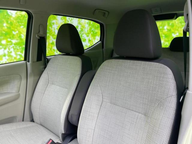 デイズ X 純正 9インチ メモリーナビ/エマージェンシーブレーキ/アラウンドビューモニター/車線逸脱防止支援システム/ドライブレコーダー 純正/USBジャック/Bluetooth接続/ETC/EBD付ABS(19枚目)