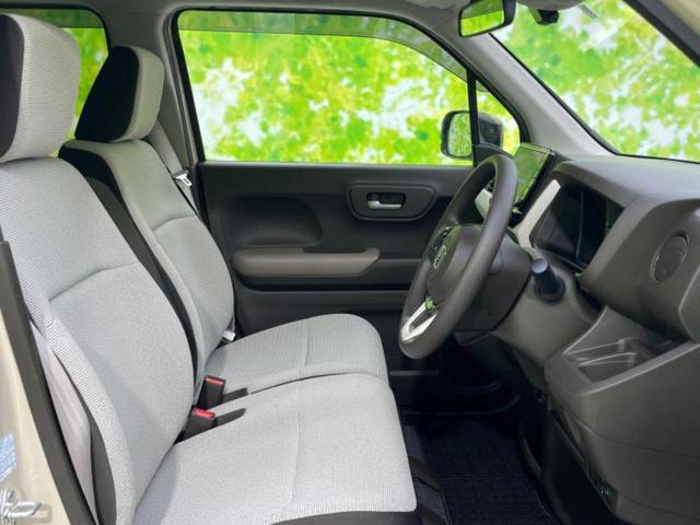 N-WGN L・ホンダセンシング 新品タイヤ/保証書/純正 8インチ メモリーナビ/ホンダセンシング/シートヒーター 運転席/車線逸脱防止支援システム/ドライブレコーダー 純正/USBジャック/Bluetooth接続/ETC ドラレコ(4枚目)