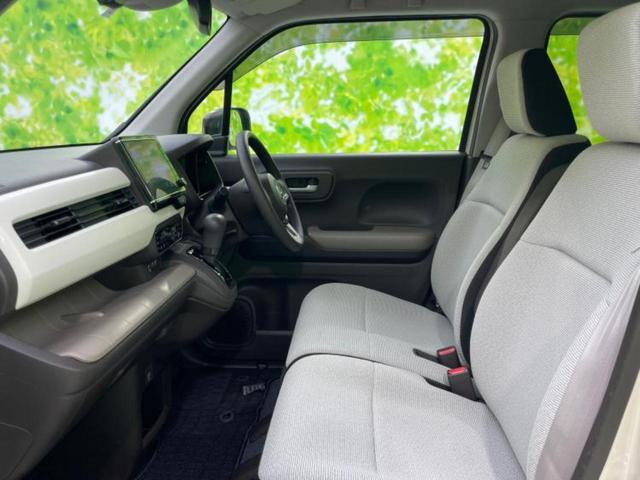 N-WGN L・ホンダセンシング 新品タイヤ/保証書/純正 8インチ メモリーナビ/ホンダセンシング/シートヒーター 運転席/車線逸脱防止支援システム/ドライブレコーダー 純正/USBジャック/Bluetooth接続/ETC ドラレコ(7枚目)