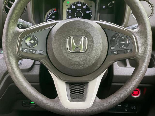 N-WGN L・ホンダセンシング 新品タイヤ/保証書/純正 8インチ メモリーナビ/ホンダセンシング/シートヒーター 運転席/車線逸脱防止支援システム/ドライブレコーダー 純正/USBジャック/Bluetooth接続/ETC ドラレコ(15枚目)