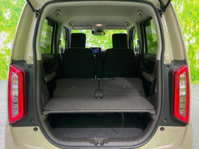 N-WGN L・ホンダセンシング 新品タイヤ/保証書/純正 8インチ メモリーナビ/ホンダセンシング/シートヒーター 運転席/車線逸脱防止支援システム/ドライブレコーダー 純正/USBジャック/Bluetooth接続/ETC ドラレコ(21枚目)