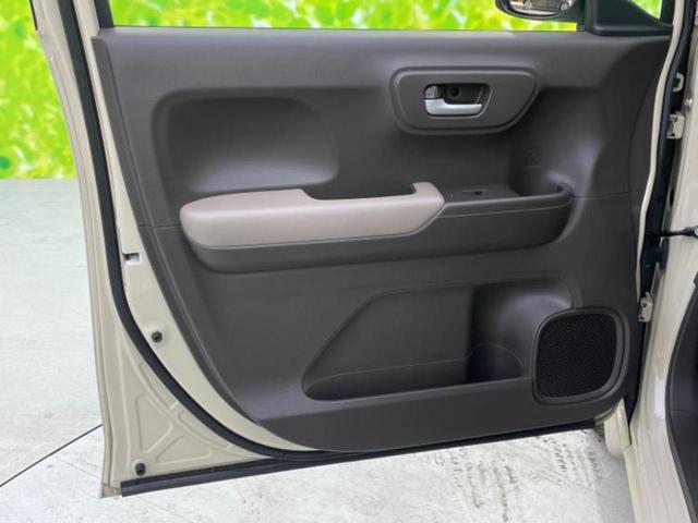 N-WGN L・ホンダセンシング 新品タイヤ/保証書/純正 8インチ メモリーナビ/ホンダセンシング/シートヒーター 運転席/車線逸脱防止支援システム/ドライブレコーダー 純正/USBジャック/Bluetooth接続/ETC ドラレコ(24枚目)