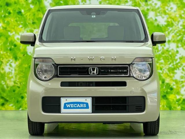 N-WGN L・ホンダセンシング 新品タイヤ/保証書/純正 8インチ メモリーナビ/ホンダセンシング/シートヒーター 運転席/車線逸脱防止支援システム/ドライブレコーダー 純正/USBジャック/Bluetooth接続/ETC ドラレコ(45枚目)
