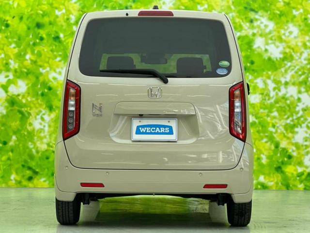 N-WGN L・ホンダセンシング 新品タイヤ/保証書/純正 8インチ メモリーナビ/ホンダセンシング/シートヒーター 運転席/車線逸脱防止支援システム/ドライブレコーダー 純正/USBジャック/Bluetooth接続/ETC ドラレコ(46枚目)
