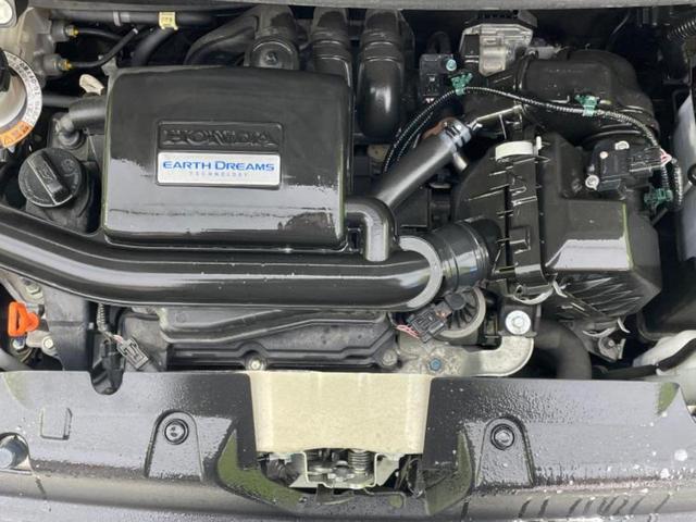 N-WGN L・ホンダセンシング 新品タイヤ/保証書/純正 8インチ メモリーナビ/ホンダセンシング/シートヒーター 運転席/車線逸脱防止支援システム/ドライブレコーダー 純正/USBジャック/Bluetooth接続/ETC ドラレコ(50枚目)