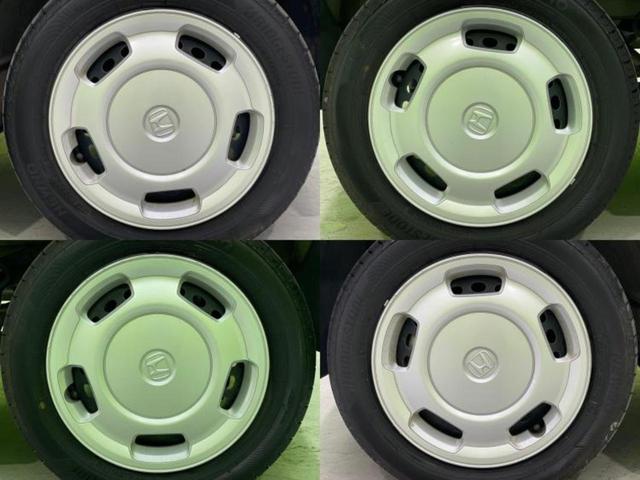 N-WGN L・ホンダセンシング 新品タイヤ/保証書/純正 8インチ メモリーナビ/ホンダセンシング/シートヒーター 運転席/車線逸脱防止支援システム/ドライブレコーダー 純正/USBジャック/Bluetooth接続/ETC ドラレコ(53枚目)