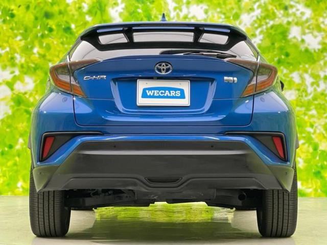 Ｃ－ＨＲ Ｇ　新品タイヤ／純正　９インチ　ＳＤナビ／トヨタセーフティセンス／シートヒーター　前席／車線逸脱防止支援システム／シート　ハーフレザー／ドライブレコーダー　社外／ヘッドランプ　ＬＥＤ　衝突被害軽減システム（45枚目）