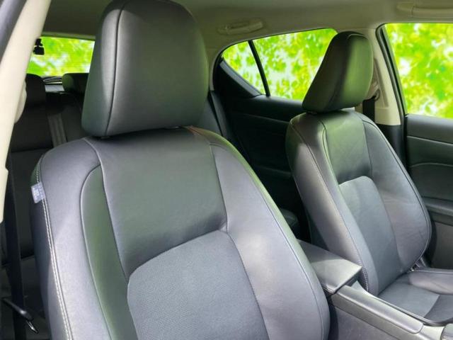 ＣＴ ＣＴ２００ｈバージョンＬ　純正　ＳＤナビ／プリクラッシュセーフティ／シートヒーター　前席／車線逸脱防止支援システム／シート　フルレザー／ドライブレコーダー　前後／ヘッドランプ　ＬＥＤ／ＵＳＢジャック／Ｂｌｕｅｔｏｏｔｈ接続（6枚目）