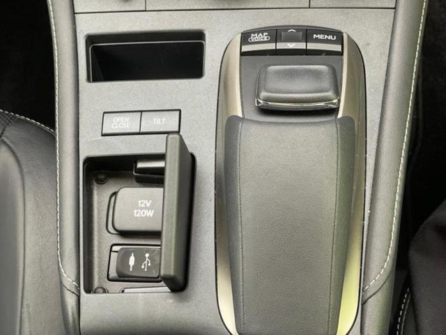 ＣＴ ＣＴ２００ｈバージョンＬ　純正　ＳＤナビ／プリクラッシュセーフティ／シートヒーター　前席／車線逸脱防止支援システム／シート　フルレザー／ドライブレコーダー　前後／ヘッドランプ　ＬＥＤ／ＵＳＢジャック／Ｂｌｕｅｔｏｏｔｈ接続（39枚目）