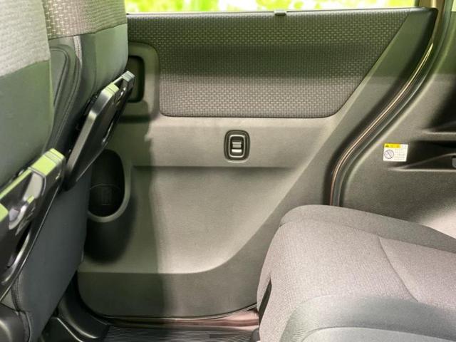 ソリオ ハイブリッドＭＸ　新品タイヤ／社外　ＳＤナビ／セーフティサポート（スズキ）／電動スライドドア／シートヒーター　運転席／車線逸脱防止支援システム／ドライブレコーダー　前後／ヘッドランプ　ＬＥＤ／Ｂｌｕｅｔｏｏｔｈ接続（24枚目）