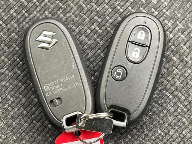 ソリオ ハイブリッドＭＸ　新品タイヤ／社外　ＳＤナビ／セーフティサポート（スズキ）／電動スライドドア／シートヒーター　運転席／車線逸脱防止支援システム／ドライブレコーダー　前後／ヘッドランプ　ＬＥＤ／Ｂｌｕｅｔｏｏｔｈ接続（39枚目）