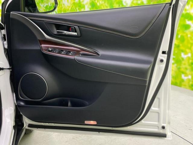 ハリアー プレミアム　ＪＢＬ／保証書／純正　８インチ　ＳＤナビ／車線逸脱防止支援システム／シート　ハーフレザー／電動バックドア／ヘッドランプ　ＬＥＤ／ＵＳＢジャック／Ｂｌｕｅｔｏｏｔｈ接続／ＥＴＣ／ＥＢＤ付ＡＢＳ（22枚目）