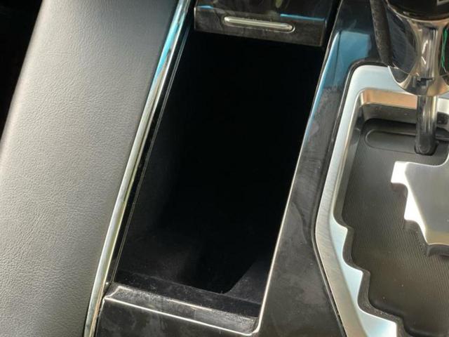 アルファード Ｓ　Ｃパッケージ　新品タイヤ／モデリスタエアロ／保証書／純正　１０インチ　ＳＤナビ／フリップダウンモニター　純正　１２．１インチ／トヨタセーフティセンス／両側電動スライドドア／シートエアコン　衝突被害軽減システム（34枚目）