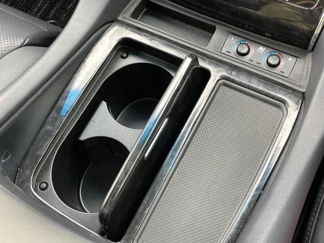 アルファード Ｓ　Ｃパッケージ　新品タイヤ／モデリスタエアロ／保証書／純正　１０インチ　ＳＤナビ／フリップダウンモニター　純正　１２．１インチ／トヨタセーフティセンス／両側電動スライドドア／シートエアコン　衝突被害軽減システム（37枚目）