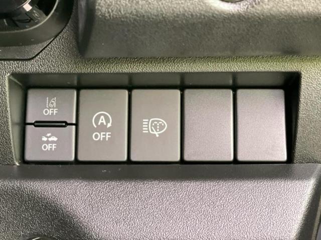 ジムニー ４ＷＤ　ＸＣ　新品タイヤ／保証書／社外　９インチ　ナビ／セーフティサポート（スズキ）／シートヒーター　前席／車線逸脱防止支援システム／ドライブレコーダー　前後／ヘッドランプ　ＬＥＤ／ＵＳＢジャック　ターボ　４ＷＤ（26枚目）