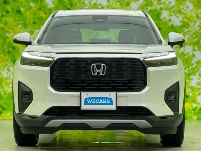 ＷＲ－Ｖ Ｚ　保証書／純正　８インチ　メモリーナビ／ホンダセンシング／車線逸脱防止支援システム／シート　ハーフレザー／ヘッドランプ　ＬＥＤ／ＵＳＢジャック／Ｂｌｕｅｔｏｏｔｈ接続／ＥＢＤ付ＡＢＳ／横滑り防止装置（43枚目）