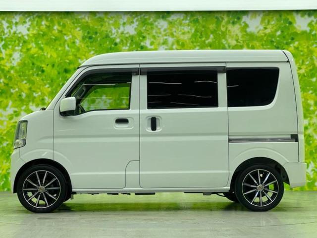 エブリイ ジョインターボ　保証書／社外　ＳＤナビ／レーダーブレーキサポート（スズキ）／車線逸脱防止支援システム／ドライブレコーダー　社外／ヘッドランプ　ＬＥＤ／Ｂｌｕｅｔｏｏｔｈ接続／ＥＴＣ／ＥＢＤ付ＡＢＳ　ターボ　ドラレコ（2枚目）