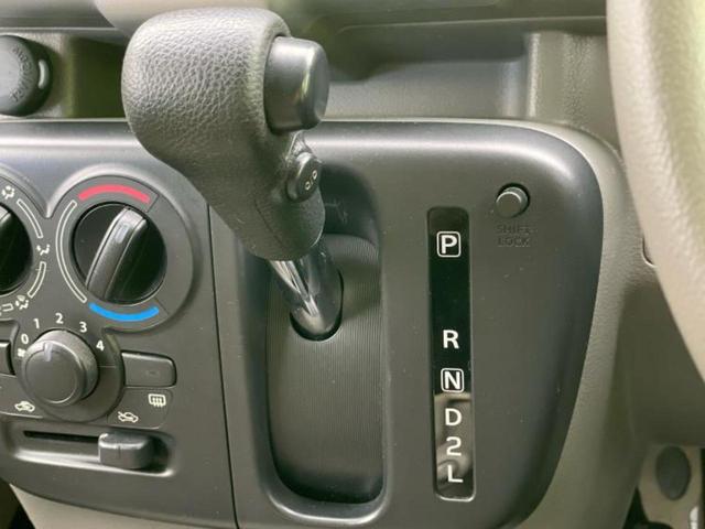 エブリイ ジョインターボ　保証書／社外　ＳＤナビ／レーダーブレーキサポート（スズキ）／車線逸脱防止支援システム／ドライブレコーダー　社外／ヘッドランプ　ＬＥＤ／Ｂｌｕｅｔｏｏｔｈ接続／ＥＴＣ／ＥＢＤ付ＡＢＳ　ターボ　ドラレコ（17枚目）